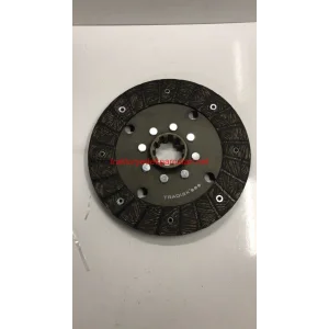 DEBRİYAJ KASNAK DİSKİ KALIN FREZE (35X-65X) MASSEY FERGUSON