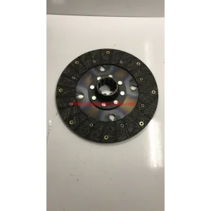 DEBRİYAJ KASNAK DİSKİ KALIN FREZELİ (240-285) MASSEY FERGUSON