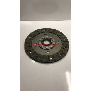 DEBRİYAJ KASNAK DİSKİ KALIN FREZELİ (35X-65X) MASSEY FERGUSON