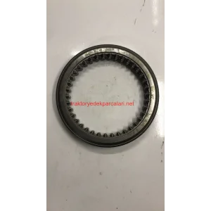 DEBRİYAJ KAVRAMA ÇEMBER HATTAT