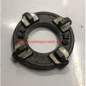 DEBRİYAJ KÖMÜR KARŞILIK 4 AYAK ENTER