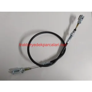 DEBRİYAJ KUMANDA TELİ (115cm)