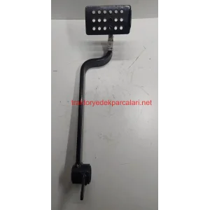 DEBRİYAJ PEDALI HATTAT
