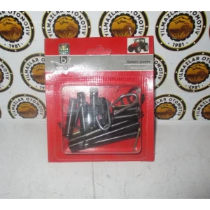 DEBRİYAJ PİMİ TAKIM 11 İNÇ MF