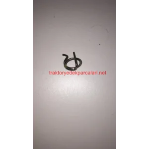 DEBRİYAJ RULMAN TUTUCU YAY IVECO