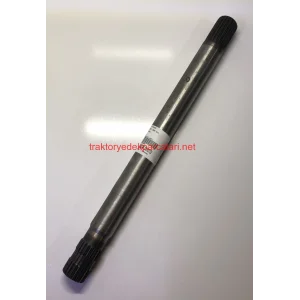 DEBRİYAJ ŞAFTI HATTAT