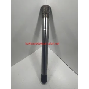 DEBRİYAJ ŞAFTI HATTAT