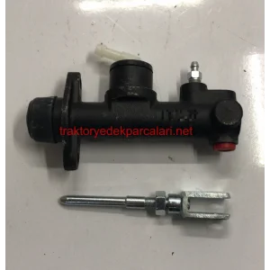 DEBRİYAJ ÜST MERKEZ LS TRAKTÖR