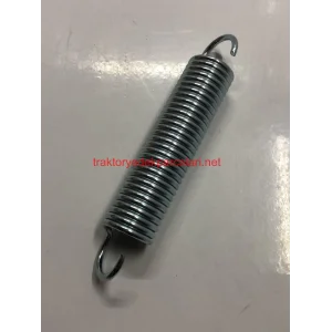 DEBRİYAJ YAYI PEDAL GERİ ÇEKME HATTAT