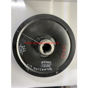 DEFLEKTÖR KASNAĞI KOMPLE TAMBUR TC 5070