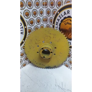 DEFLEKTÖRDEN ELEVATÖRE HAREKET VEREN DİŞLİ Z 60 D CLAYSON NEW HOLLAND