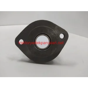 DENGELEME BAĞLANTI MESNEDİ 2 DELİKLİ TÜMOSAN