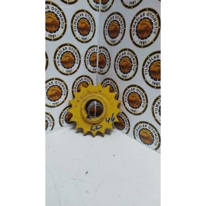 DEPO BOŞALTICI (DİŞLİ Z 17) -1530-8040