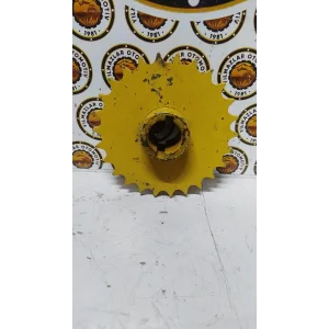 DEPO BOŞALTICI ÇİFTKAMALI DİŞLİ   Z 26  DİŞ  Q 30 / 8060-8070