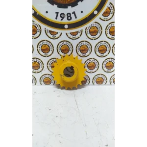 DEPO BOŞALTICI DİŞLİ Z 17 / -1530-8040