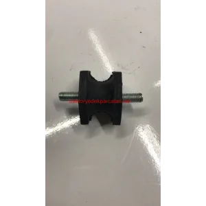 DEPO TAKOZU İKİ TARAF VİDALI (60-70-80) ERKUNT