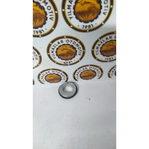 DEVİR DAYIM SALMASTRA PULU PORSELEN 630-955