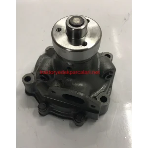 DEVİRDAİM 55/46 - 60/56 - 70/56