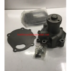 DEVİRDAİM KOMPLE YANDAN DELİK 80/66 - 110/90 - L 95