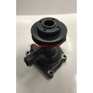 DEVİRDAİM BAŞAK SONALİKA