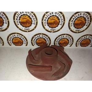 DEVİRDAİM ÇARKI 411-415 FIAT