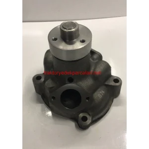 DEVİRDAİM E.M. 50NC İVECO