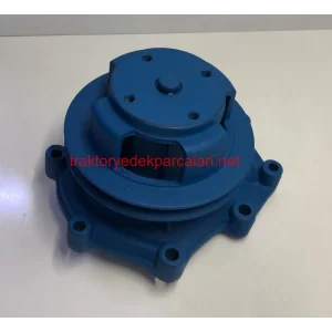 DEVİRDAİM FORD 2000-3000-5000