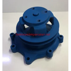 DEVİRDAİM FORD 3600-6600-6610