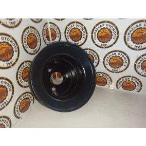 DEVİRDAİM KASNAK SAC 480 - 640 FİAT