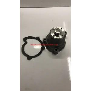 DEVİRDAİM KOMPLE E.M 154 LEYLAND