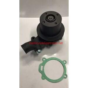 DEVİRDAİM TAPALI 165 MASSEY FERGUSON