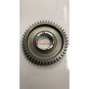 DİFERANSİYEL DİŞLİSİ (266-285) HATTAT