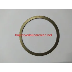 DİFERANSİYEL YAN AYAR SİMİ TAKIM E.M IVECO