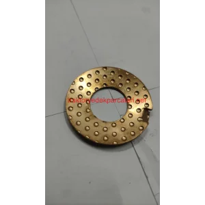 DİFRANSİYEL BASINÇ PLAKASI - HATTAT