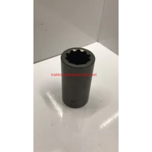 DİFRANSİYEL KIZAK KAPLİNİ 10 DİŞ 750MM