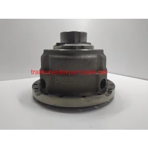 DİFRANSİYEL KOVANI HATTAT