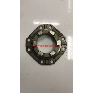 DİFRANSİYEL PADİNAJ KİLİT KAPLİNİ (28T) (265-285) MASSEY FERGUSON