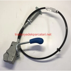 DİLİMVALF MEKANİZMASI MAVİ TOPUZ HATTAT