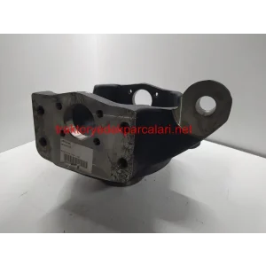 DİREKSİYON BAŞI SOL HATTAT