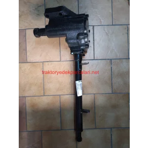 DİREKSİYON KUTUSU KOMPLE 480-640