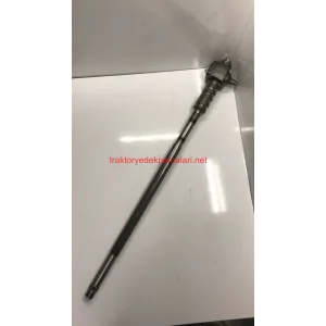 DİREKSİYON MİLİ MAKARALI (265-275-285) MASSEY FERGUSON