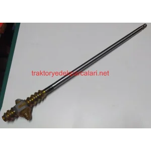 DİREKSİYON MİLİ MAKARALI FORD