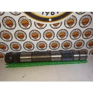 DİREKSİYON ÖN FREZELİ MİL (UZUN) MF 165-285