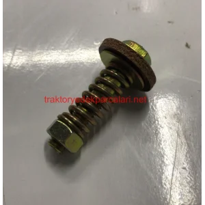 DİREKSİYON POMPA LASTİK TAMİR TAKIMI (165-175) MASSEY FERGUSON