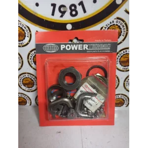 DİREKSİYON RULMAN YATAK TM.TK (BİLYALI)(20 PARÇALI) MF