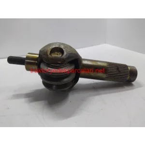 DİREKSİYON SEKTÖR MAKARASI 50NC IVECO