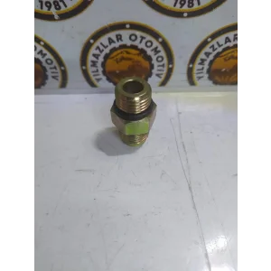 DİREKSİYON SİLİNDİR NİPELİ MF