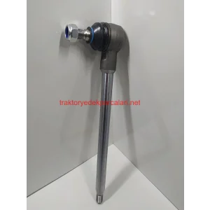 DİREKSİYON SİLİNDİR PİSTON ROTU KONİK UÇ NH