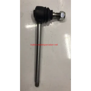 DİREKSİYON SİLİNDİR ROTLU MİL (15,3MM) MASSEY FERGUSON