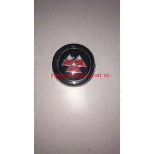 DİREKSİYON SİMİT KAPAK 76 MM MASSEY FERGUSON